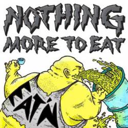 Nothing More To Eat : Eat'n